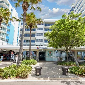 Apartment Spinnaker, Mooloolaba