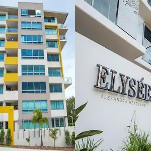 Apartment Nova Beach On Hold, Mooloolaba