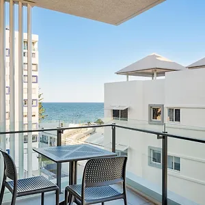 Apartment Allure, Mooloolaba