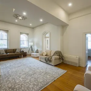 Roxburgh House , Hobart Australia