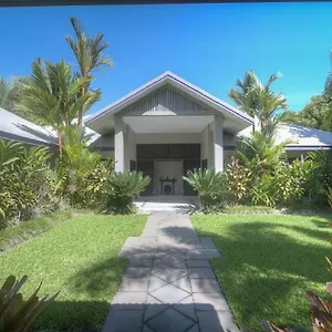 Tranquility By The Course , Port Douglas Australia