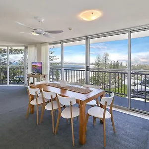 Apartment Syrenuse, Mooloolaba